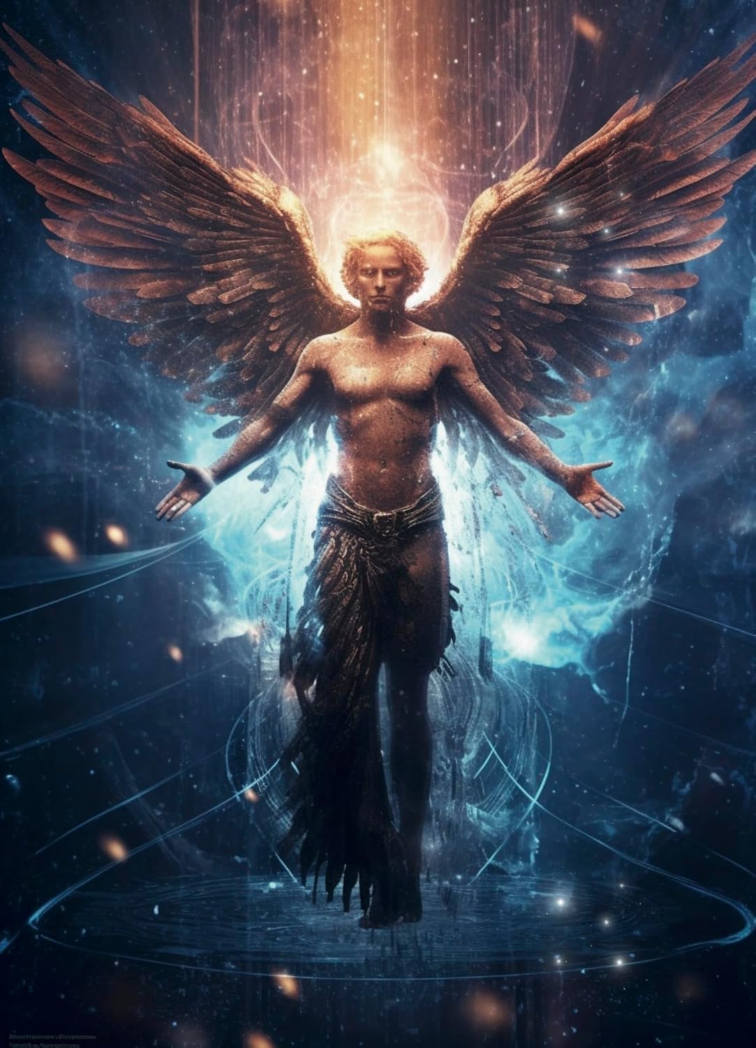 Guardian Angels Oracle