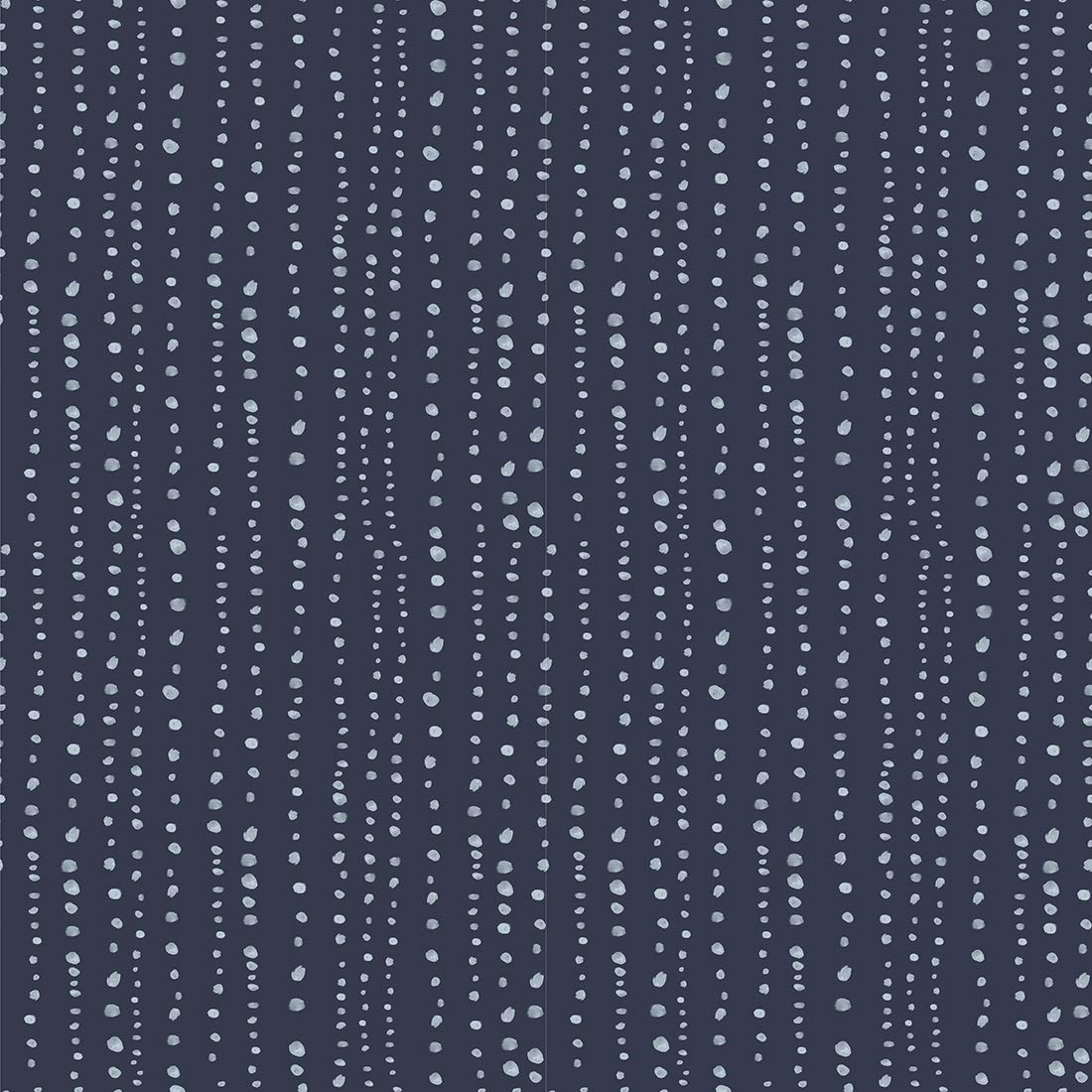 Flipside Blue Palm Leaves Peel and Stick Removable Wallpaper - Each Roll is 18 ft. Long x 18 in. Wide - Safe for Walls - Easy to Apply & Easy to Remove