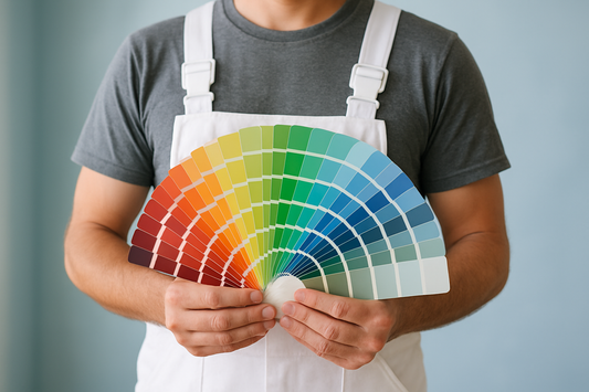 50-Minute Design Consultation with a Principal Designer
