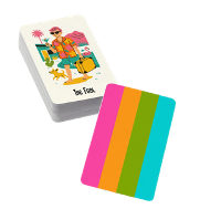 Palm Springs Tarot Deck