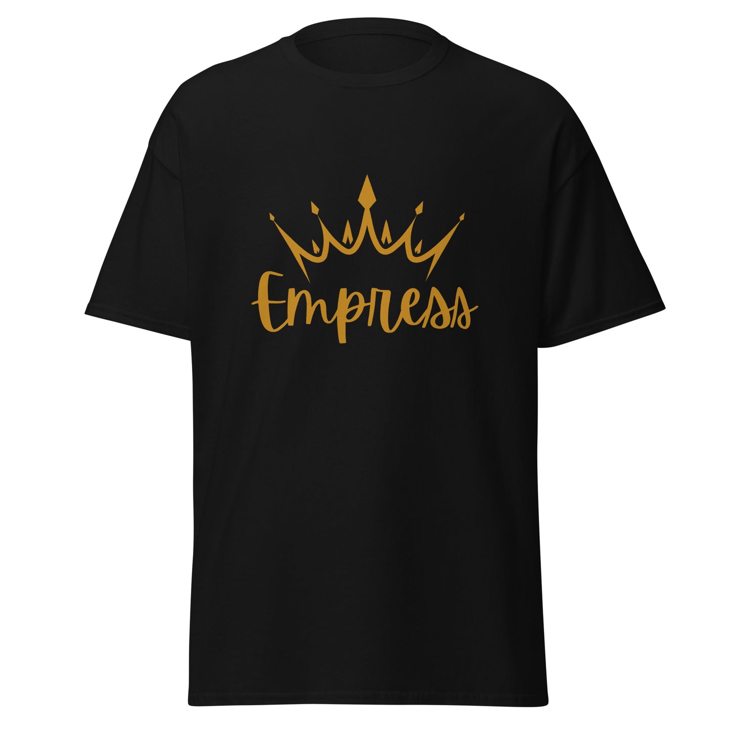 Royal Crown All Gender Classic Tee