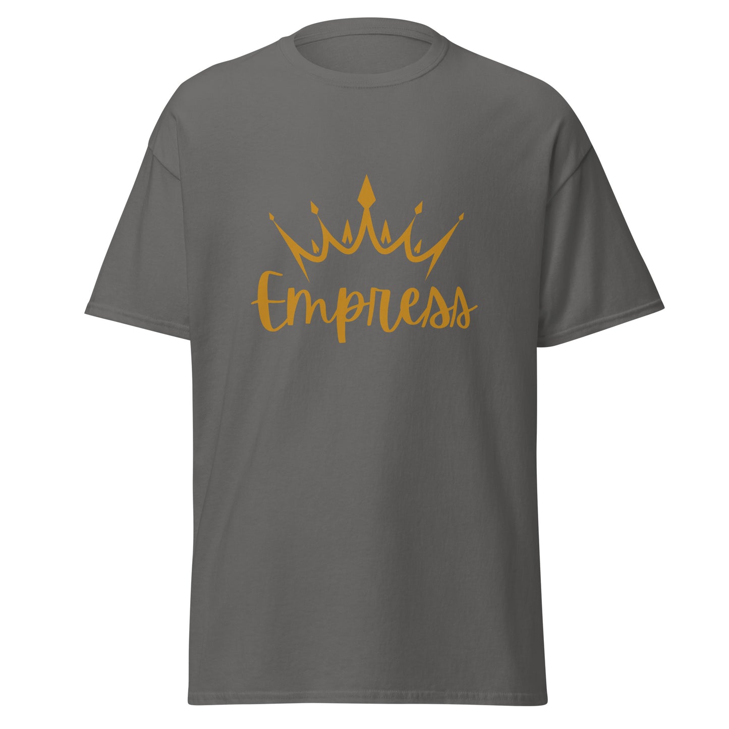Royal Crown All Gender Classic Tee