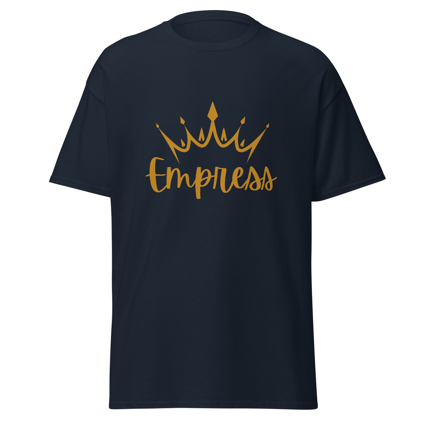 Royal Crown All Gender Classic Tee