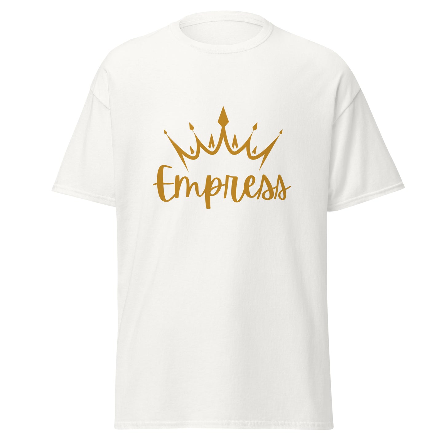 Royal Crown All Gender Classic Tee